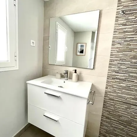La Cabanana - W Pool And High-speed Wifi Daire *