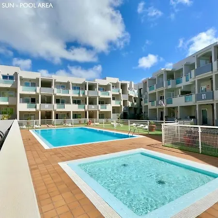 La Cabanana - W Pool And High-speed Wifi Daire *