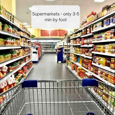 La Cabanana - W Pool And High-speed Wifi Apartman Corralejo