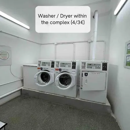 La Cabanana - W Pool And High-speed Wifi *