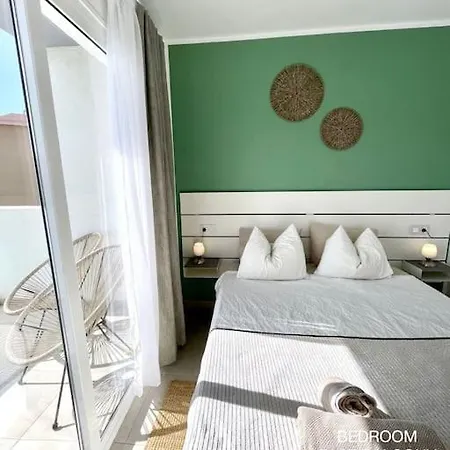 La Cabanana - W Pool And High-speed Wifi * Corralejo