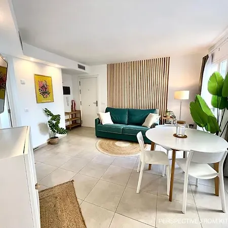 La Cabanana - W Pool And High-speed Wifi Apartman