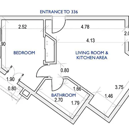 La Cabanana - W Pool And High-speed Wifi * 코라레호