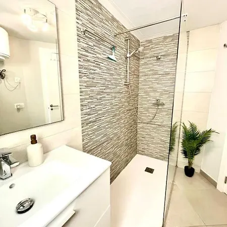 La Cabanana - W Pool And High-speed Wifi