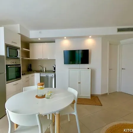 La Cabanana - W Pool And High-speed Wifi 아파트 *