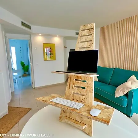 La Cabanana - W Pool And High-speed Wifi *