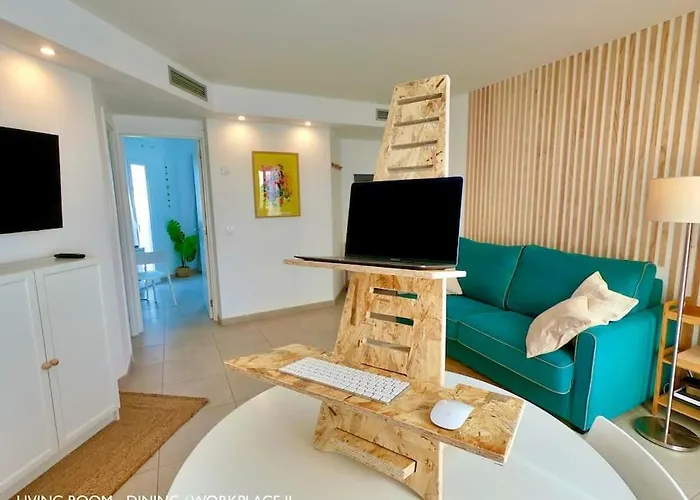 La Cabanana - W Pool And High-speed Wifi *