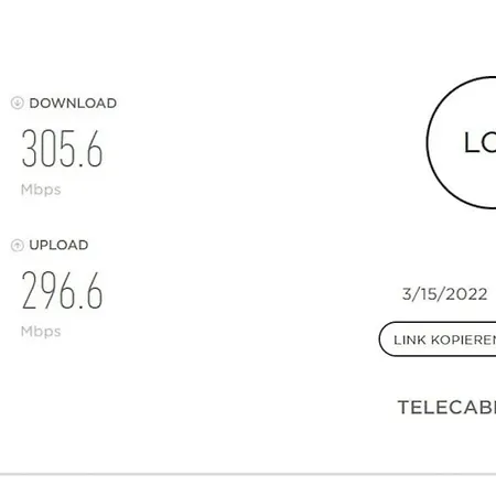 Daire La Cabanana - W Pool And High-speed Wifi *