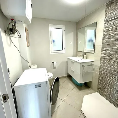 La Cabanana - W Pool And High-speed Wifi * Corralejo