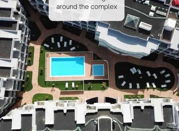 La Cabanana - W Pool And High-speed Wifi Apartament *