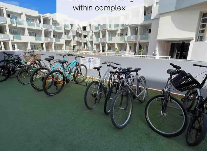 Apartament La Cabanana - W Pool And High-speed Wifi *