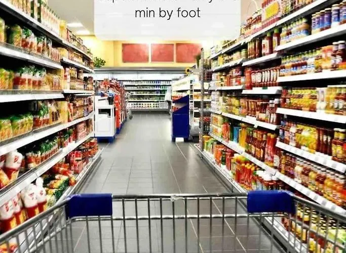 La Cabanana - W Pool And High-speed Wifi Apartament Corralejo