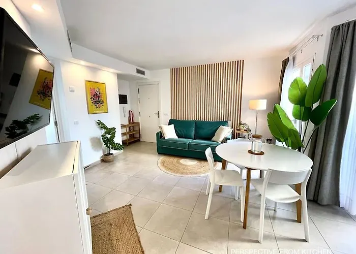 La Cabanana - W Pool And High-speed Wifi 아파트