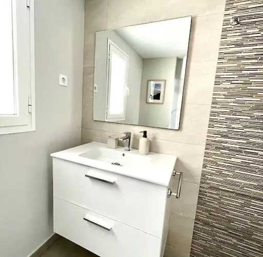 La Cabanana - W Pool And High-speed Wifi Apartament *