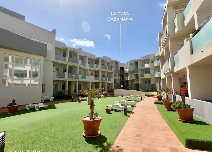 La Cabanana - W Pool And High-speed Wifi Apartament