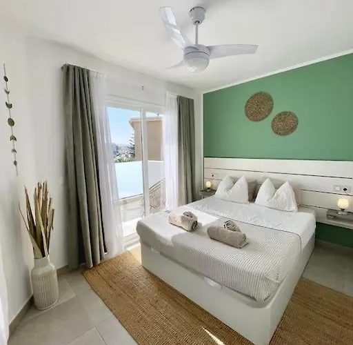 La Cabanana - W Pool And High-speed Wifi Corralejo