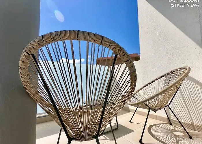 아파트 La Cabanana - W Pool And High-speed Wifi *