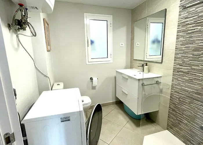 La Cabanana - W Pool And High-speed Wifi * Corralejo