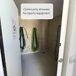 La Cabanana - W Pool And High-speed Wifi Appartement