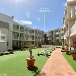 La Cabanana - W Pool And High-speed Wifi Appartement