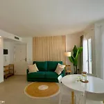 Appartement La Cabanana - W Pool And High-speed Wifi *
