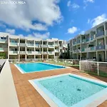 La Cabanana - W Pool And High-speed Wifi Appartement *